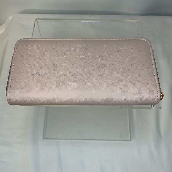HALSTON ZIP WALLET FTL-09-228 - Picture 3 of 4